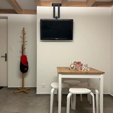 Wohnung Am Postweg Netstal 외부 사진