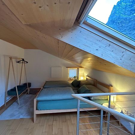 Wohnung Am Postweg Netstal 외부 사진