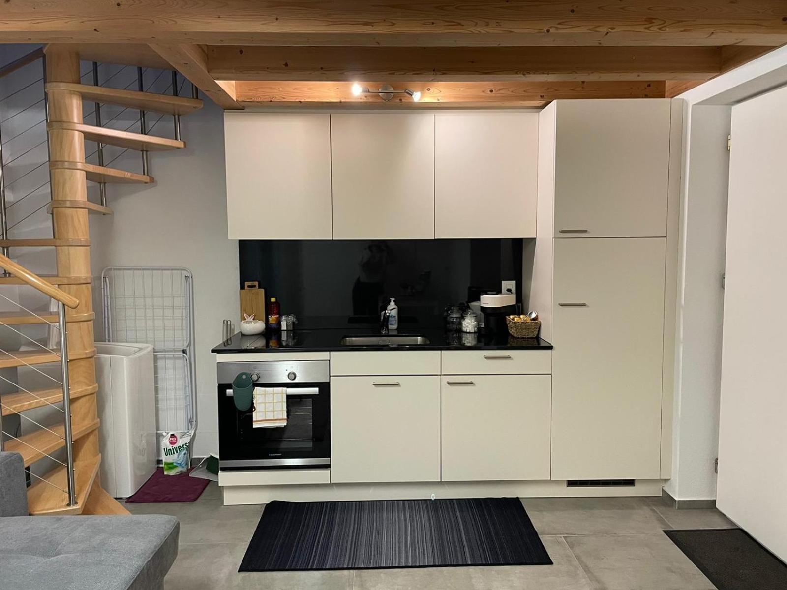 Wohnung Am Postweg Netstal 외부 사진